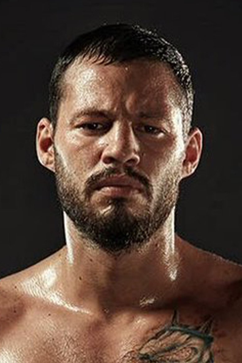Çağan Atakan Arslan Portrait of Çağan Atakan Arslan