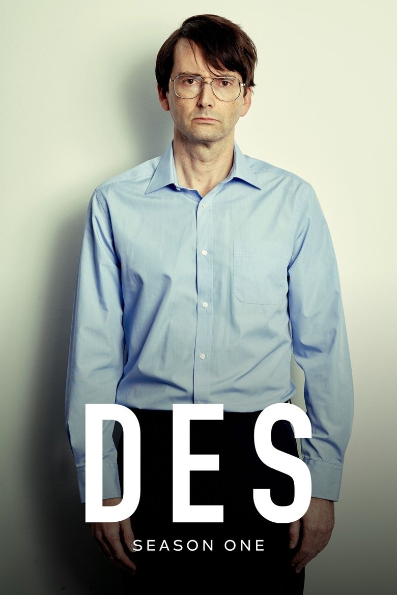 Cast and Crew in Des - Episode 3 (Season 1 - Episode 3) - Episode 3 Poster of Cast and Crew in Des - Episode 3 (Season 1 - Episode 3) - Episode 3