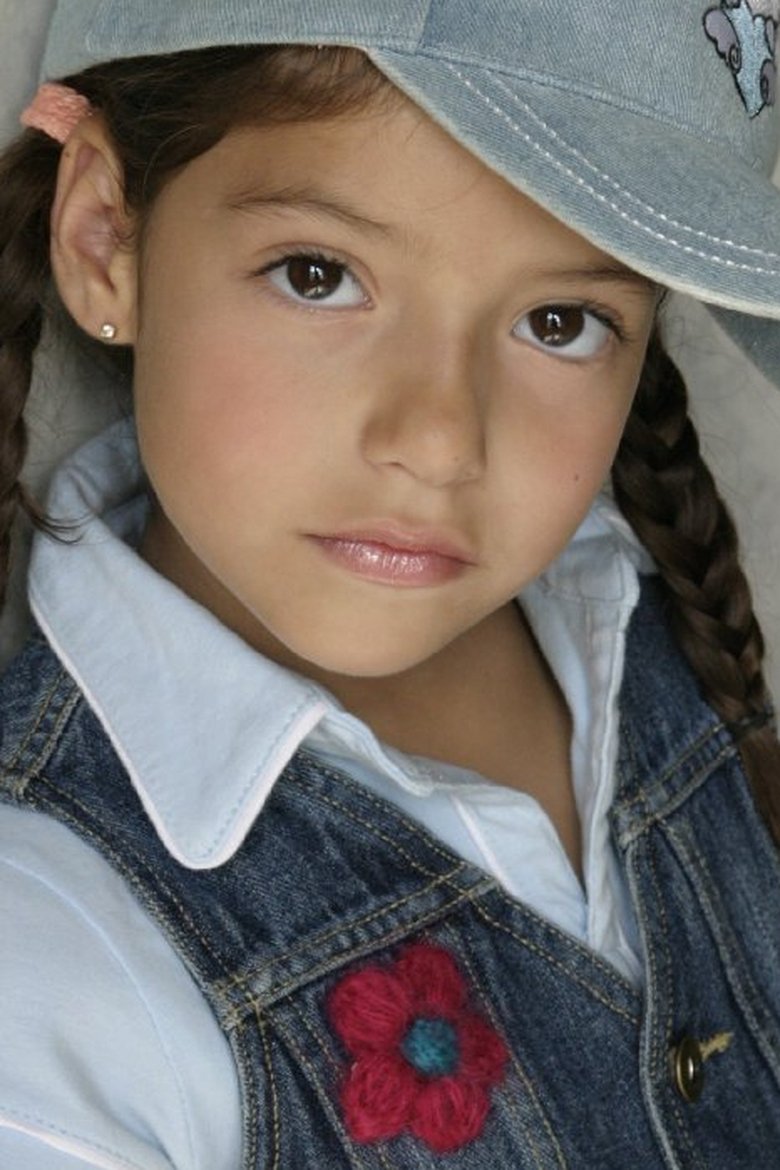 Jillian Bruno Portrait of Jillian Bruno