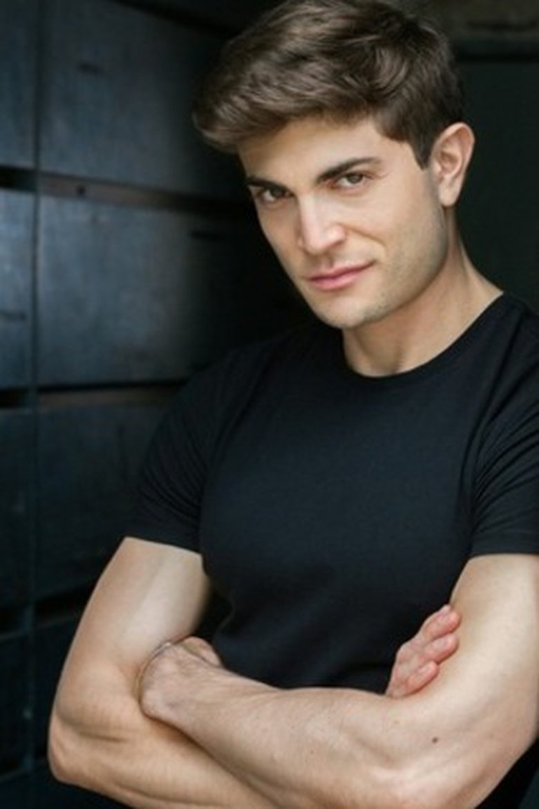Cristiano Donati Portrait of Cristiano Donati