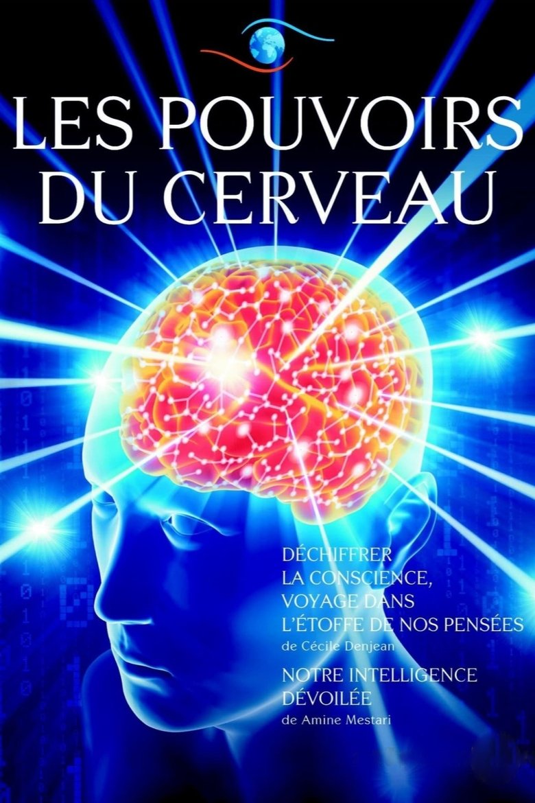 Episodes in Les Pouvoirs Du Cerveau - Season 1 - Season 1 Poster of Episodes in Les Pouvoirs Du Cerveau - Season 1 - Season 1