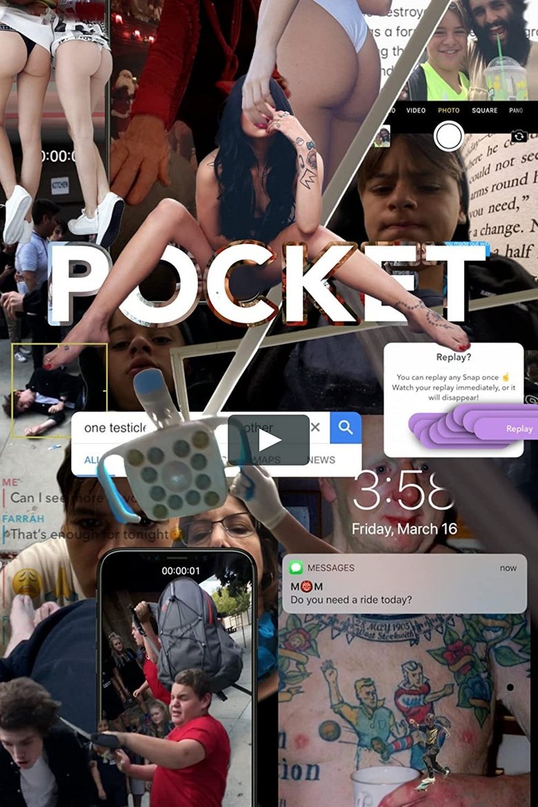 Pocket Poster of Pocket