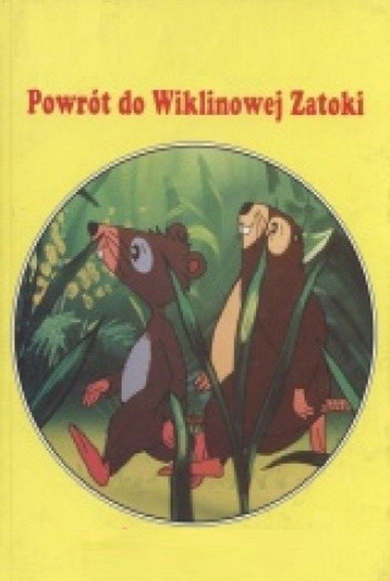 Episodes in Powrót Do Wiklinowej Zatoki - Season 1 - Season 1 Poster of Episodes in Powrót Do Wiklinowej Zatoki - Season 1 - Season 1