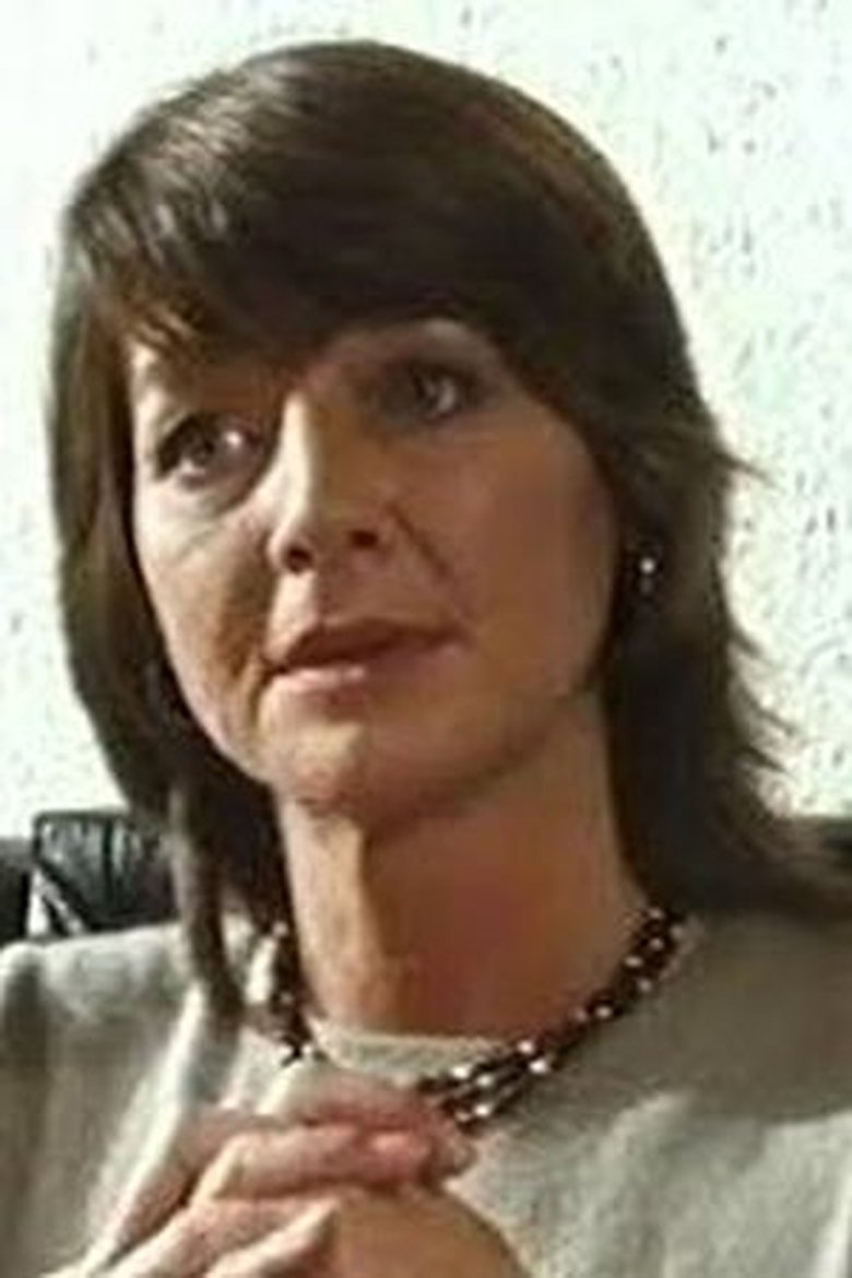 Carole Nimmons Portrait of Carole Nimmons