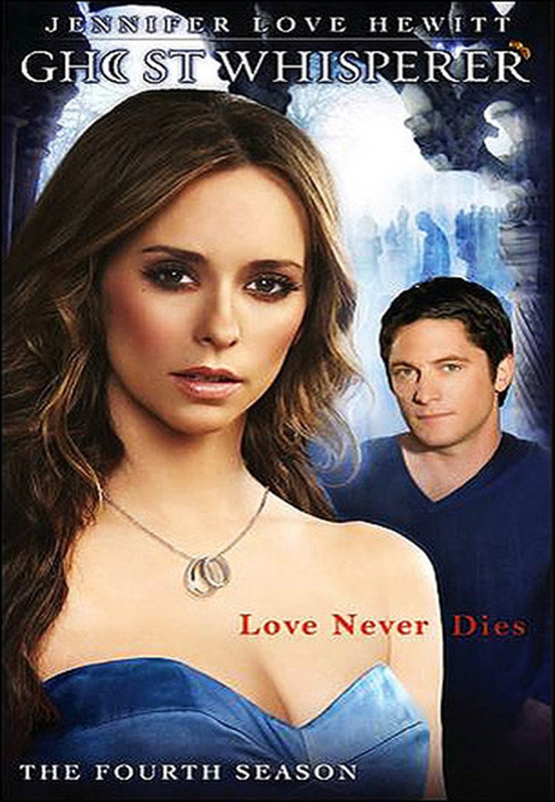 Cast and Crew in Ghost Whisperer - Body of Water (Season 4 - Episode 13) - Body of Water Poster of Cast and Crew in Ghost Whisperer - Body of Water (Season 4 - Episode 13) - Body of Water