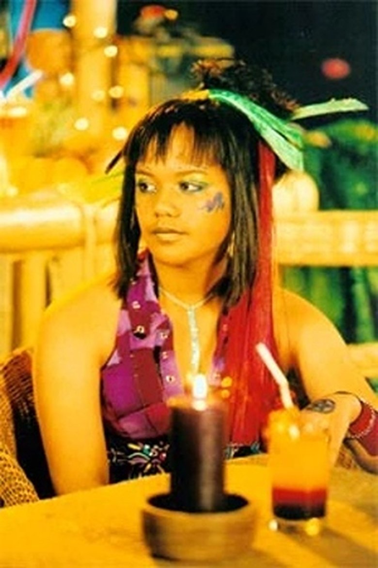 Jaimee Kaire-Gataulu Portrait of Jaimee Kaire-Gataulu