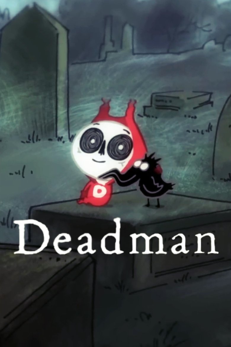 Deadman Poster of Deadman