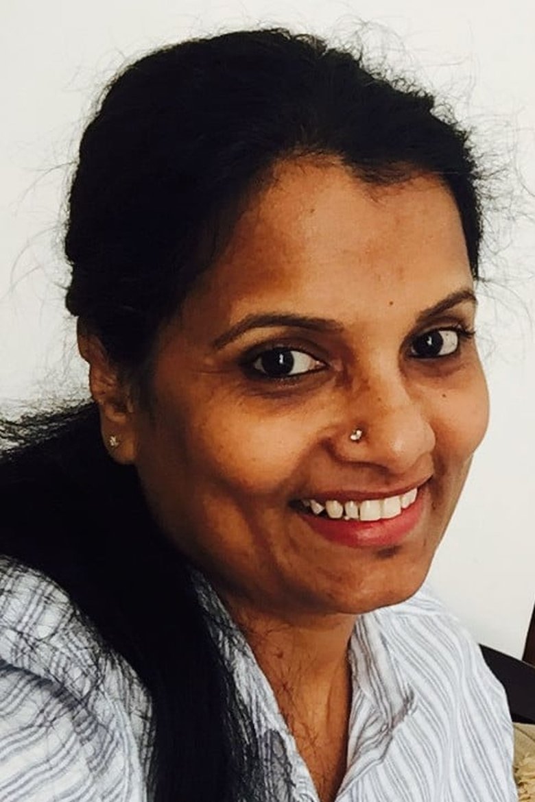 Sudha Radhika Portrait of Sudha Radhika
