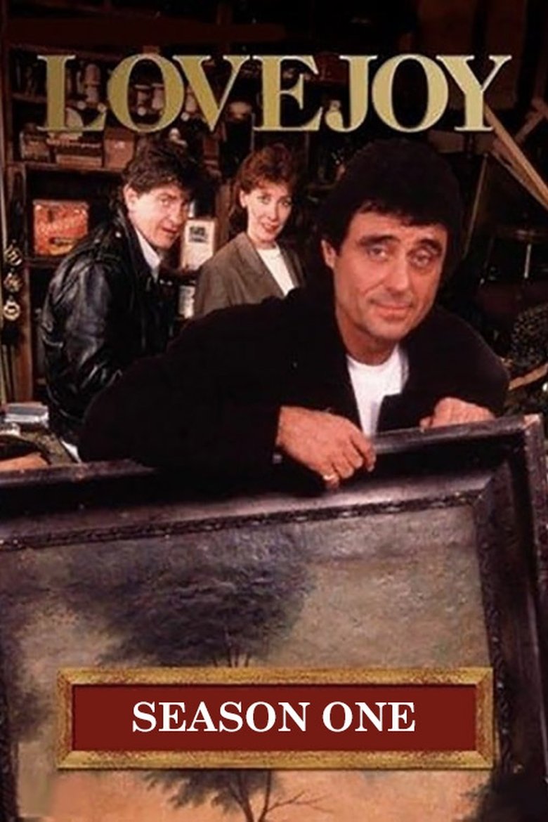 Episodes in Lovejoy - Season 1 - Season 1 Poster of Episodes in Lovejoy - Season 1 - Season 1