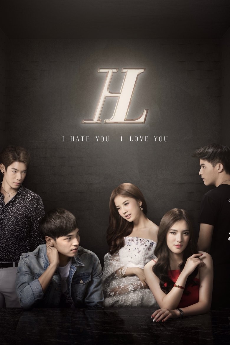 Episodes in I Hate You, I Love You - Season 1 - Season 1 Poster of Episodes in I Hate You, I Love You - Season 1 - Season 1