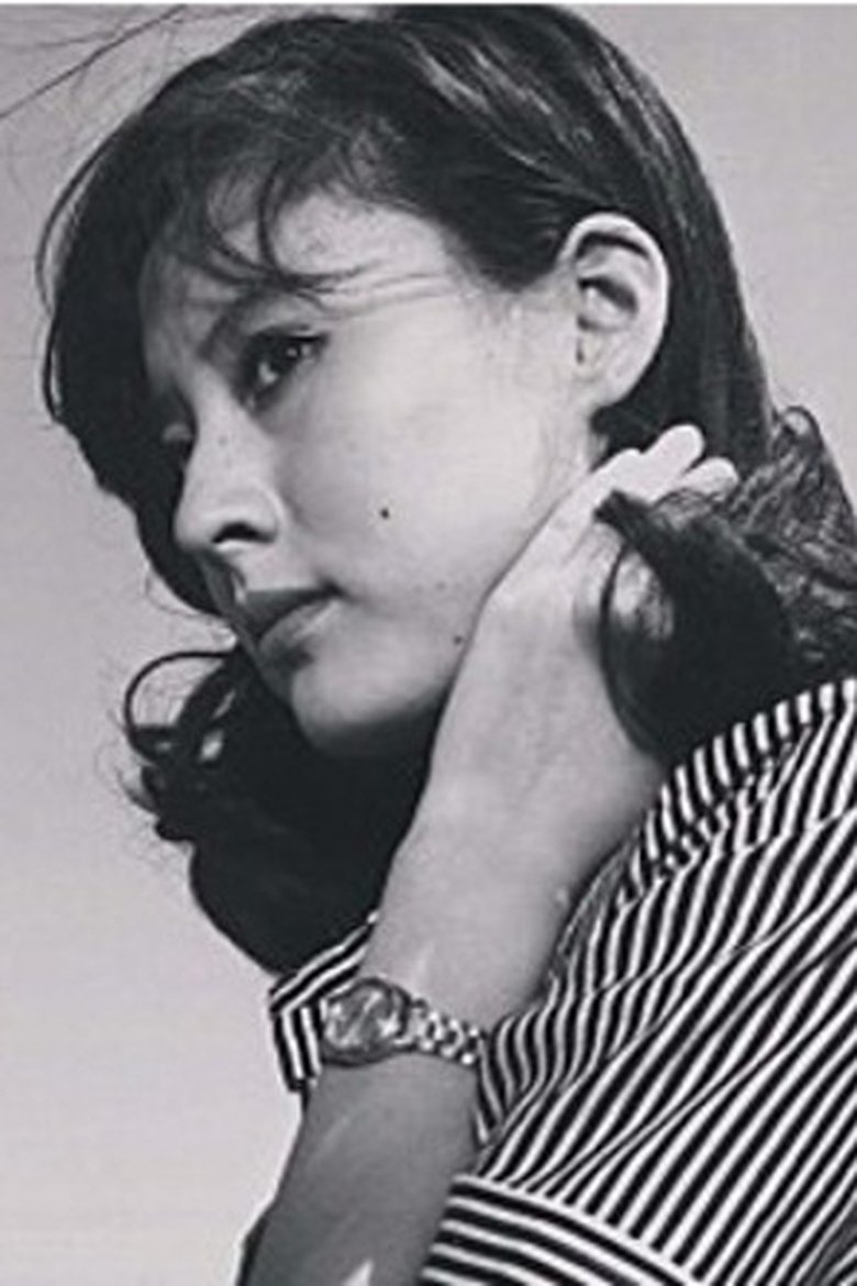 Seo Seung-hee Portrait of Seo Seung-hee