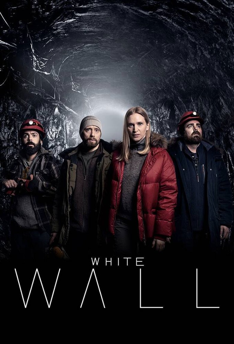 Episodes in White Wall - Season 1 - Season 1 Poster of Episodes in White Wall - Season 1 - Season 1