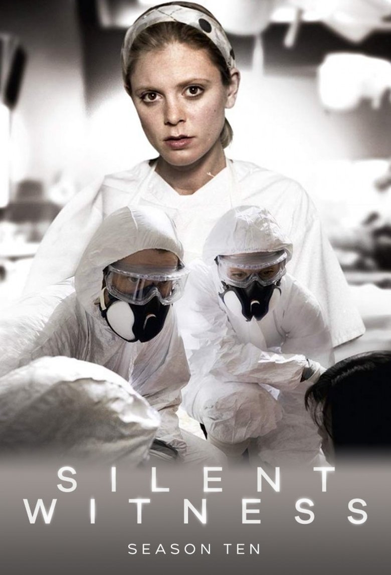 Cast and Crew in Silent Witness - Schism (1) (Season 10 - Episode 9) - Schism (1) Poster of Cast and Crew in Silent Witness - Schism (1) (Season 10 - Episode 9) - Schism (1)