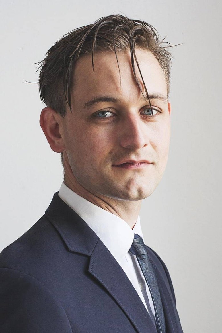 Lukas Thomas Watzl Portrait of Lukas Thomas Watzl