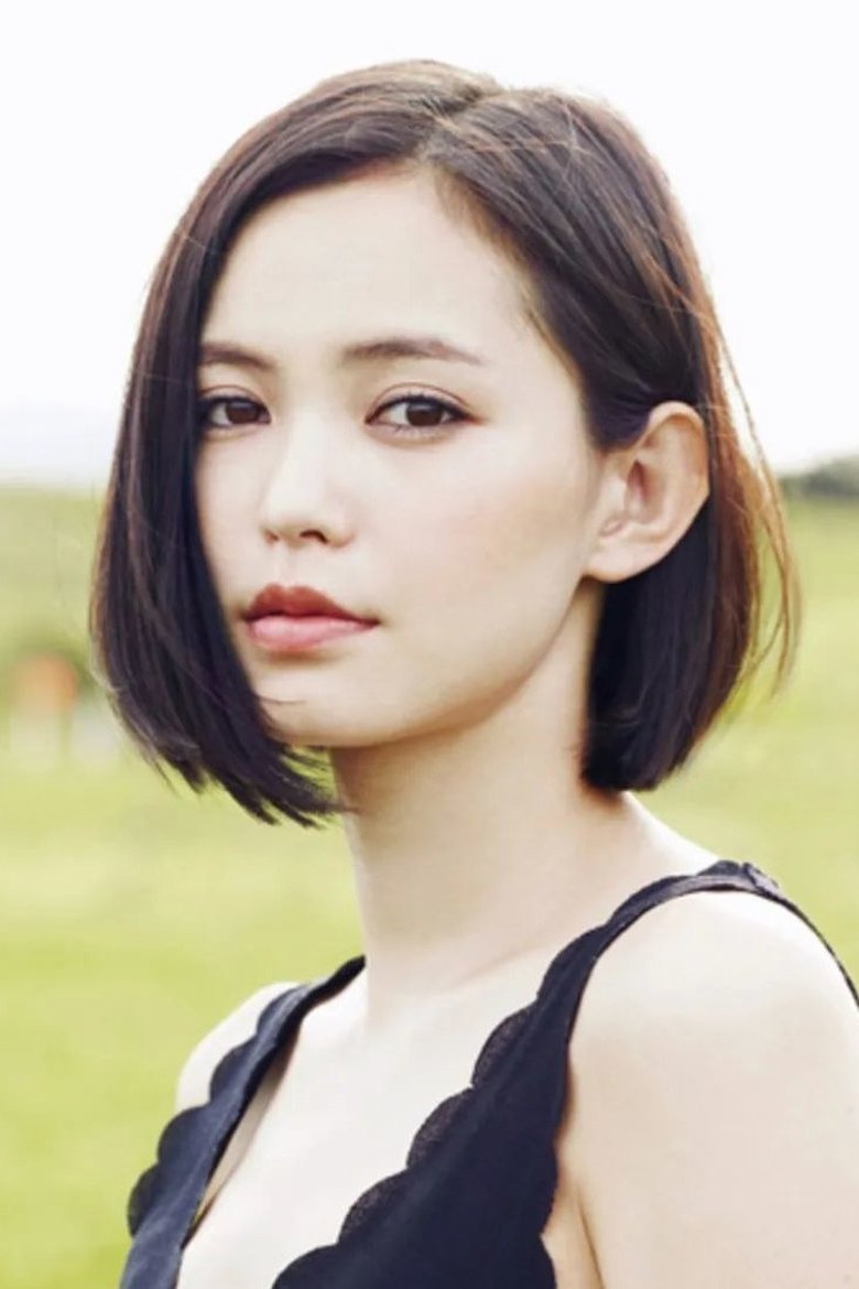 Yu Hirukawa Portrait of Yu Hirukawa