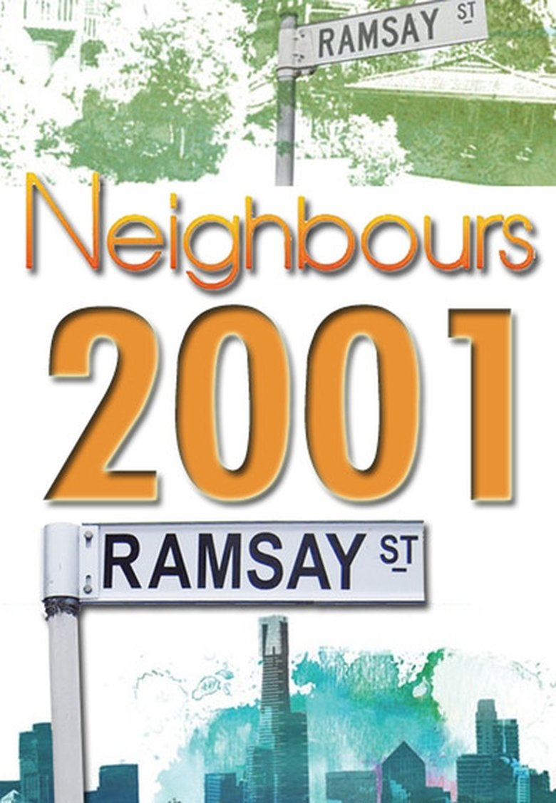 Cast and Crew in Neighbours - Episode 3817 (Season 17 - Episode 137) - Episode 3817 Poster of Cast and Crew in Neighbours - Episode 3817 (Season 17 - Episode 137) - Episode 3817