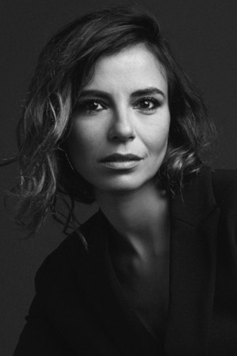 Teresa Tavares Portrait of Teresa Tavares
