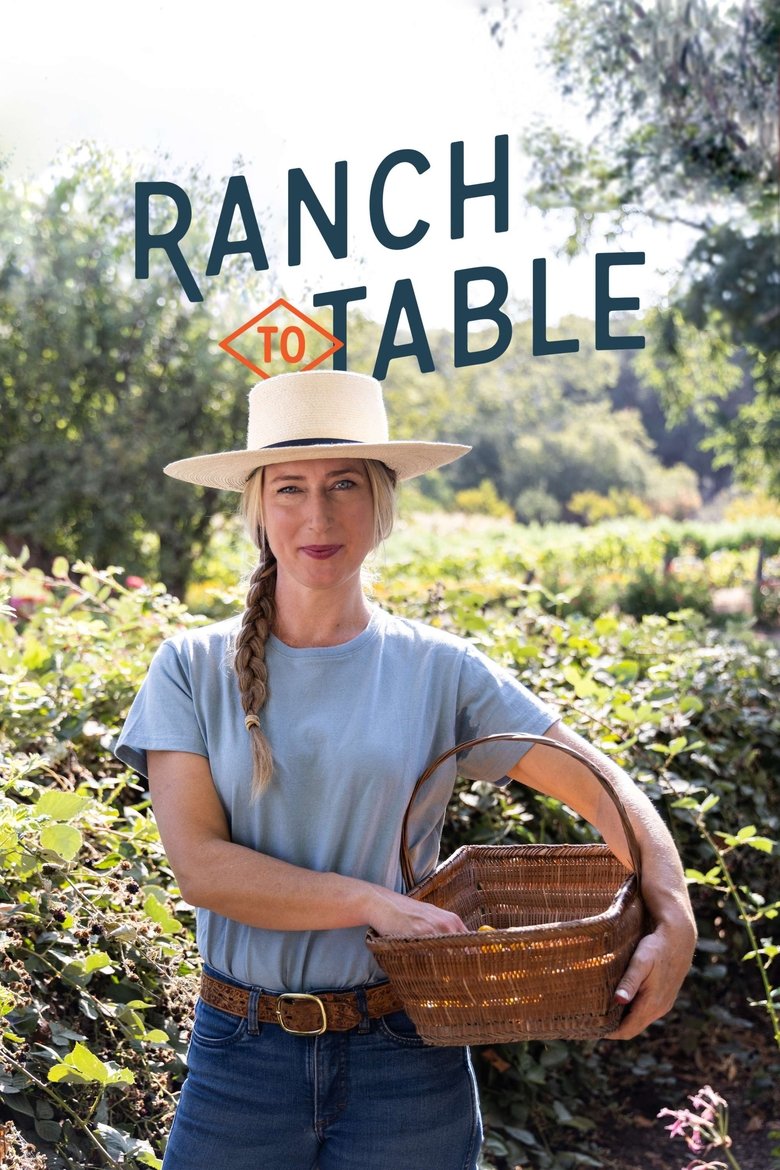 Episodes in Ranch To Table - Season 3 - Season 3 Poster of Episodes in Ranch To Table - Season 3 - Season 3
