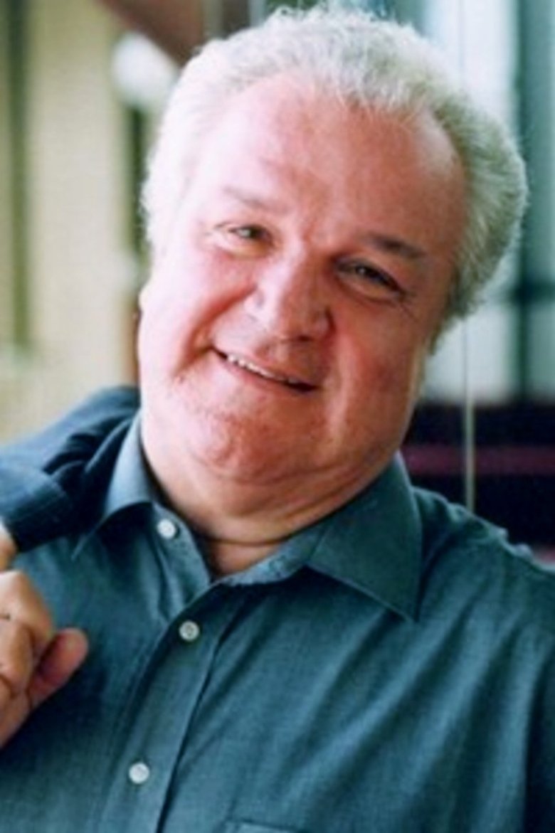 Claudio Desderi Portrait of Claudio Desderi