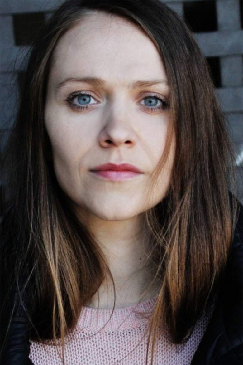 Larissa Fuchs Portrait of Larissa Fuchs