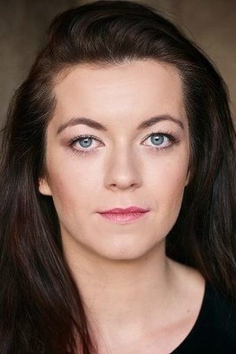 Jenni Duffy Portrait of Jenni Duffy