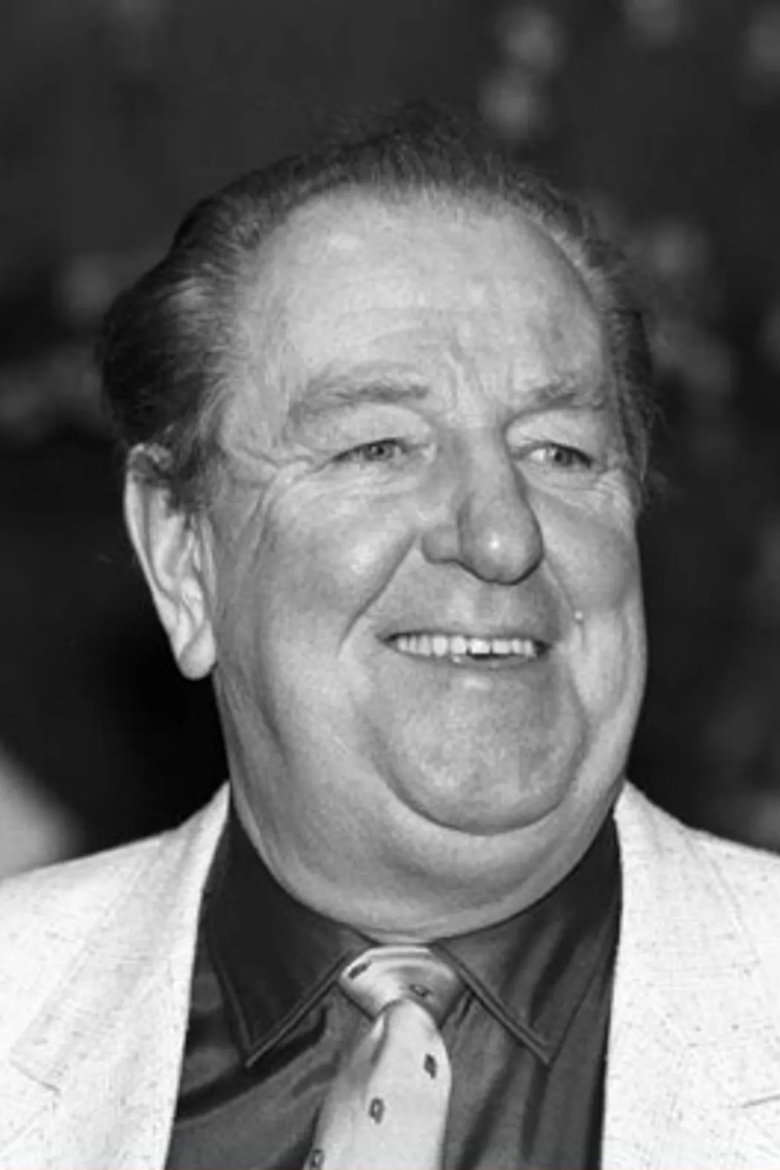 Heinz Eckner Portrait of Heinz Eckner