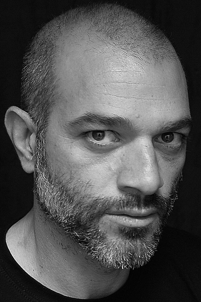 Orazio Massaro Portrait of Orazio Massaro
