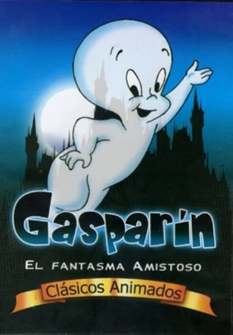 Gasparin y sus amigos Poster of Gasparin y sus amigos