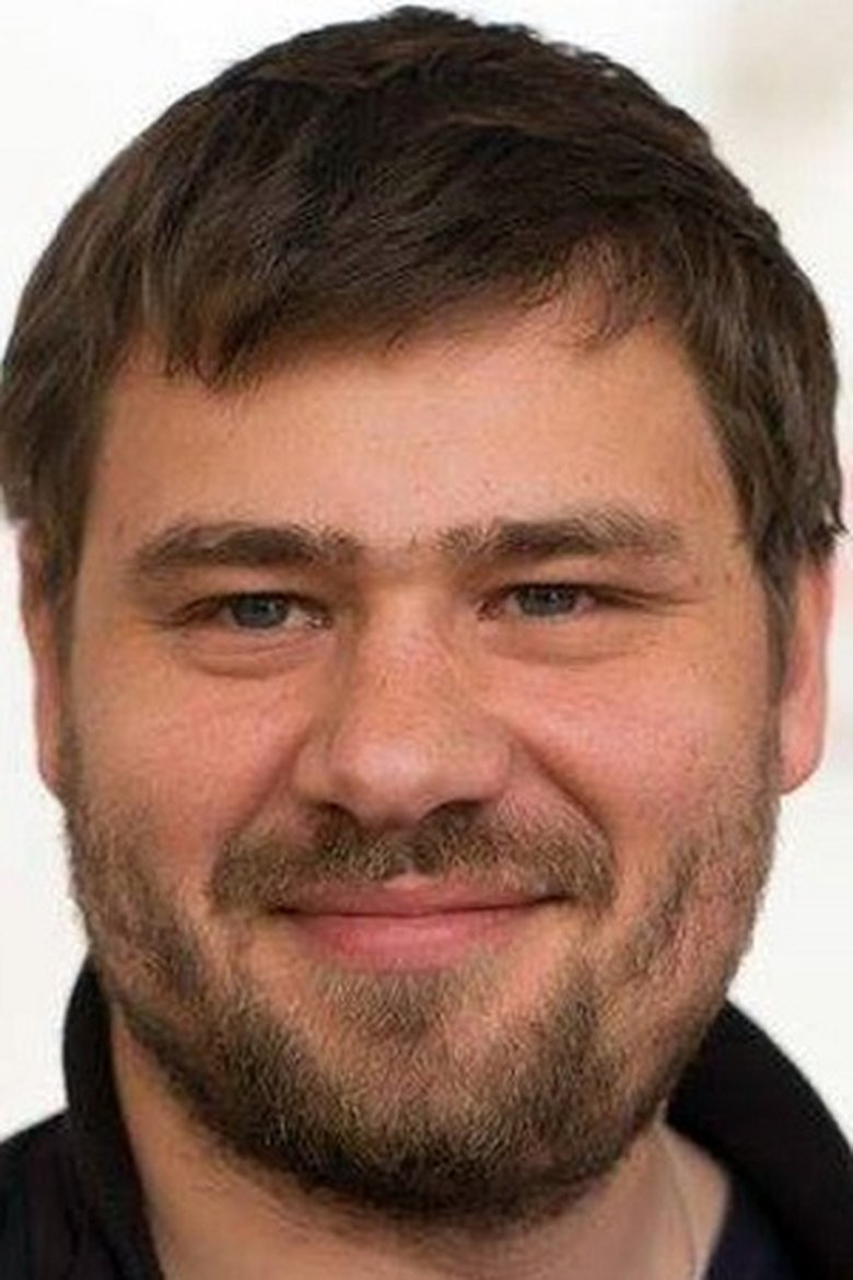 Nikolay Yaroshenko Portrait of Nikolay Yaroshenko