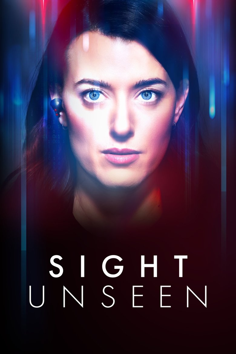 Episodes in Sight Unseen - Season 1 - Season 1 Poster of Episodes in Sight Unseen - Season 1 - Season 1