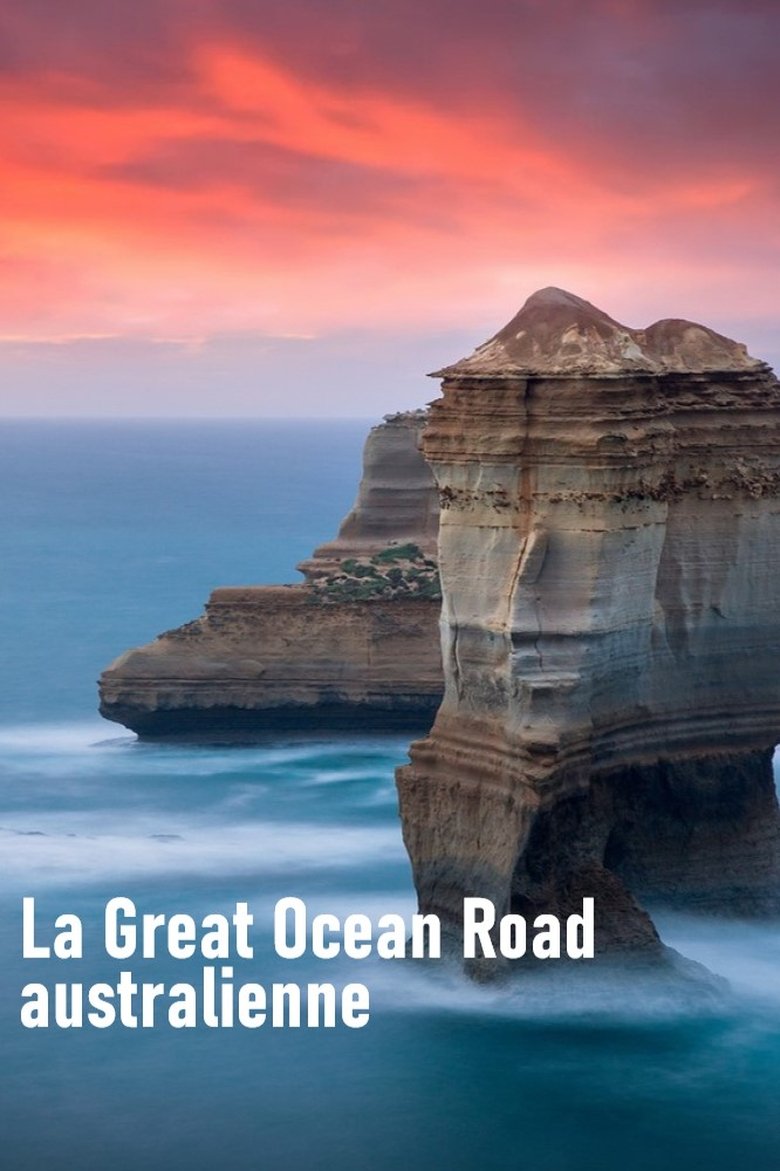 Episodes in Great Australian Road Trips - Season 1 - Season 1 Poster of Episodes in Great Australian Road Trips - Season 1 - Season 1