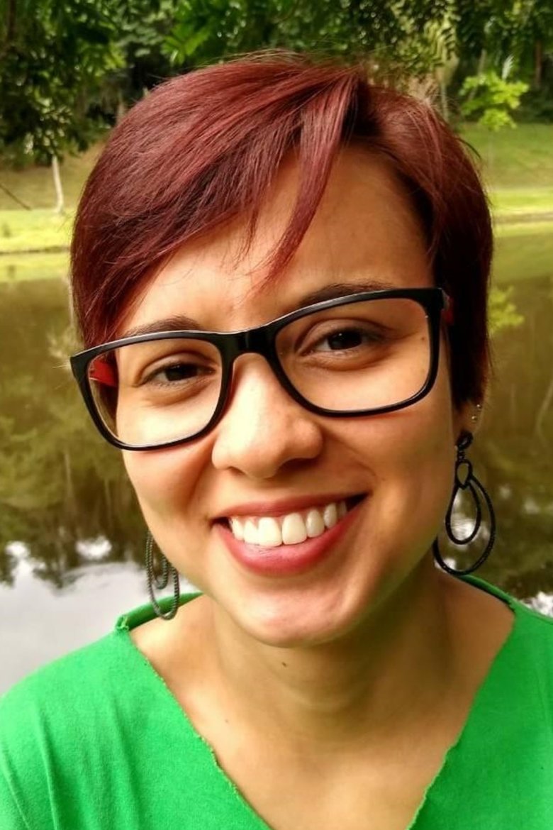 Dione Soares Portrait of Dione Soares
