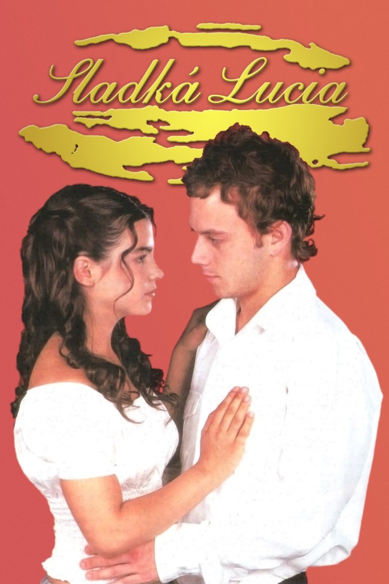 Cabecita Poster of Cabecita