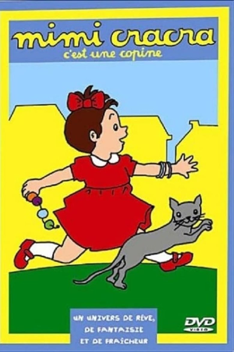 Episodes in Mimi Cracra - Season 1 - Season 1 Poster of Episodes in Mimi Cracra - Season 1 - Season 1