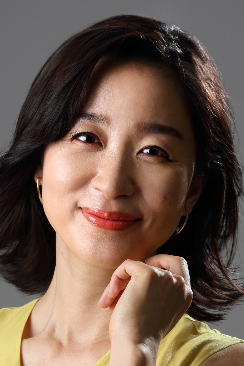 Maiko Ishii Portrait of Maiko Ishii