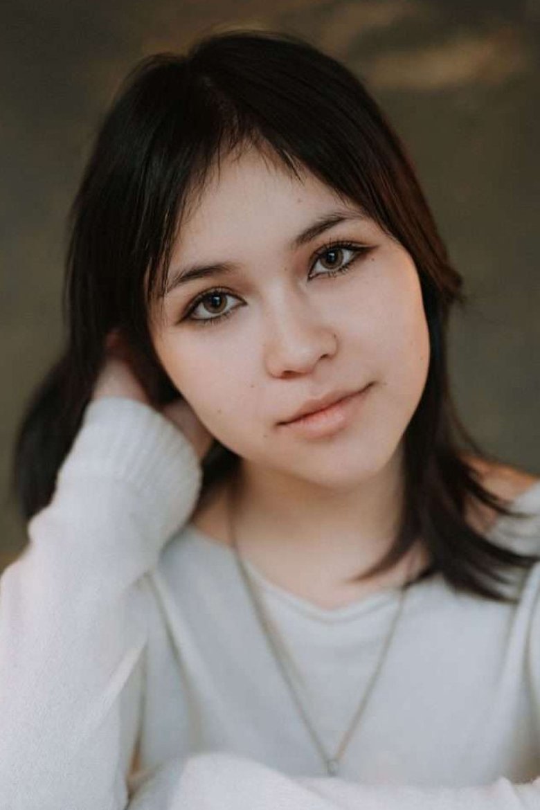 Mia Wei Ho Portrait of Mia Wei Ho