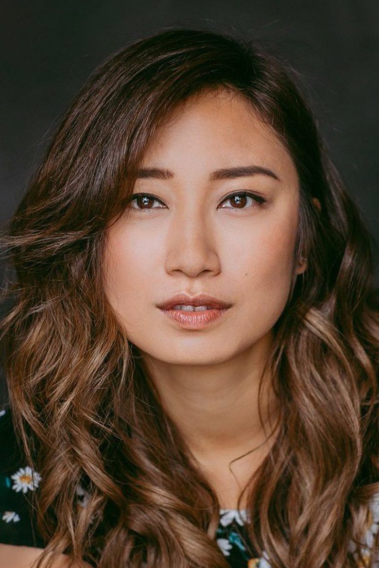 Phoebe Miu Portrait of Phoebe Miu