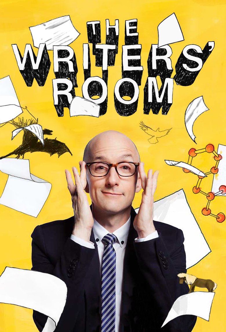 The Writers' Room Poster of The Writers' Room