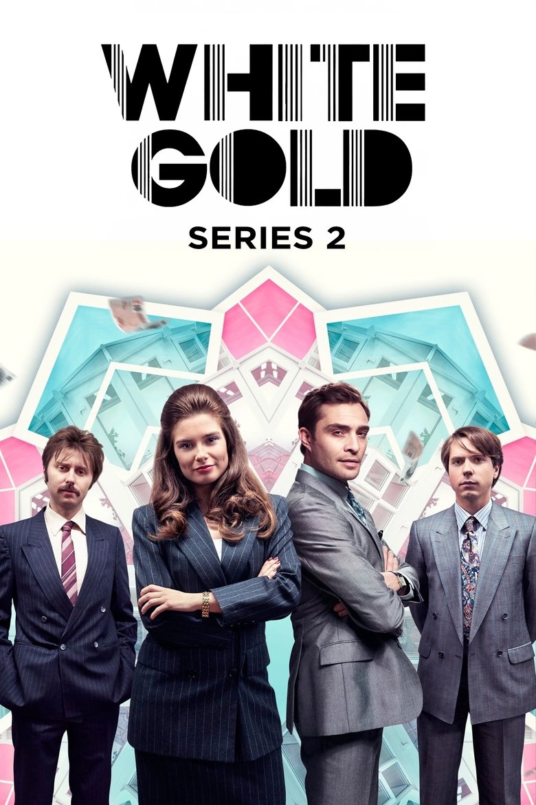 Episodes in White Gold - Series 2 - Series 2 Poster of Episodes in White Gold - Series 2 - Series 2