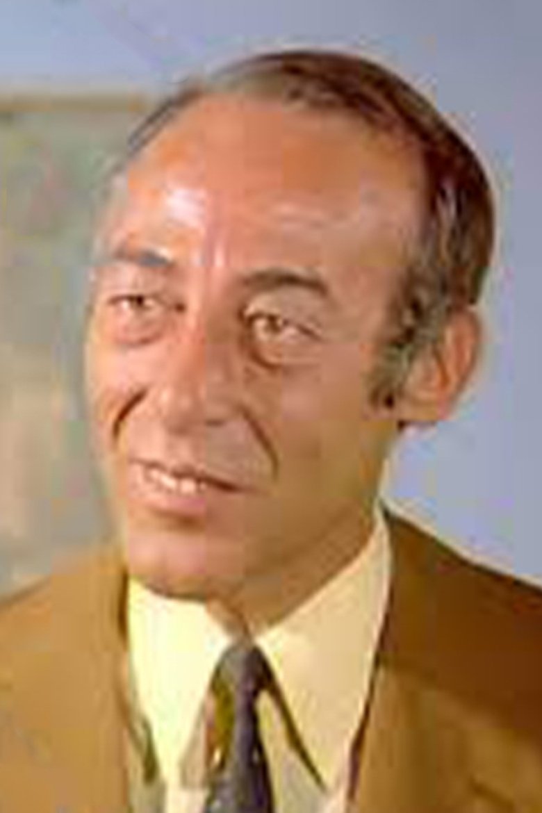Hamdi Değirmencioğlu Portrait of Hamdi Değirmencioğlu