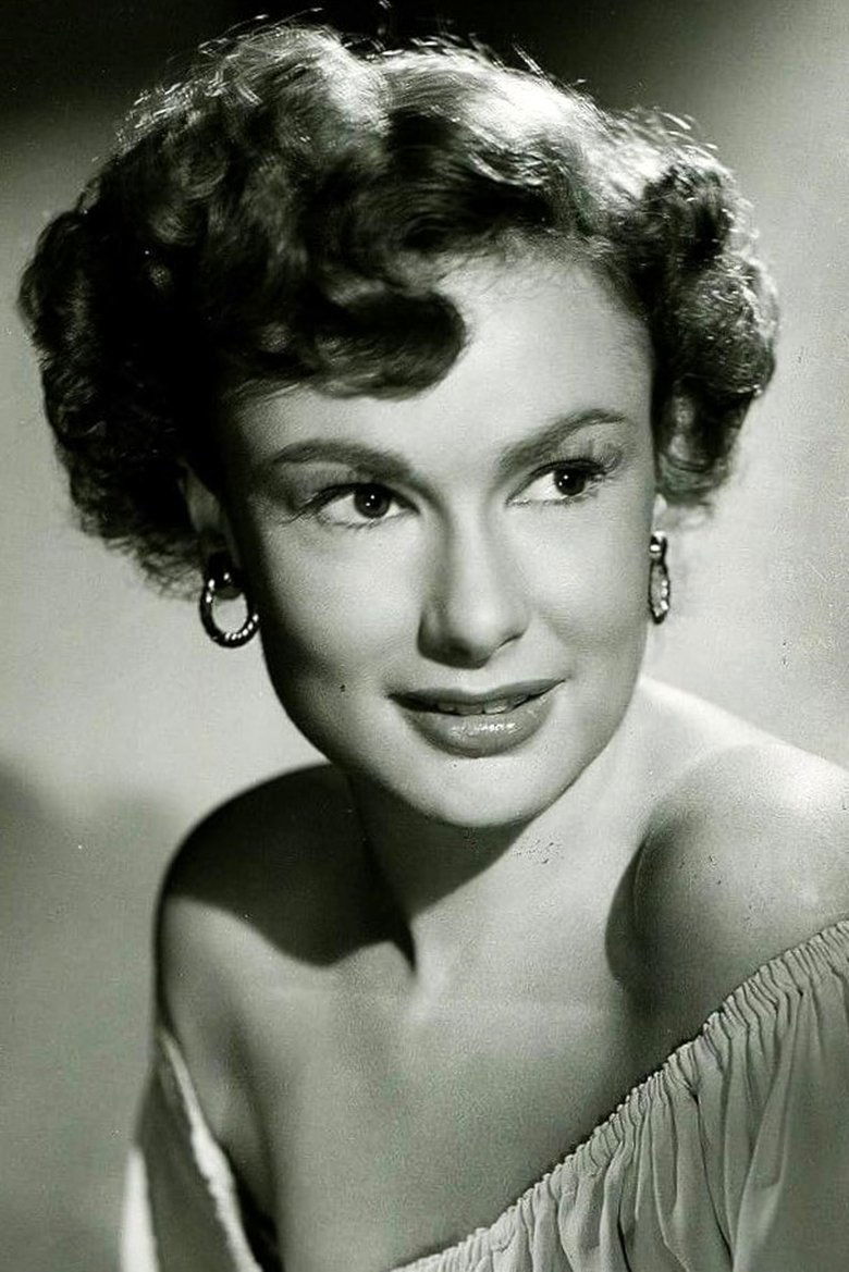 Suzanne Dalbert Portrait of Suzanne Dalbert