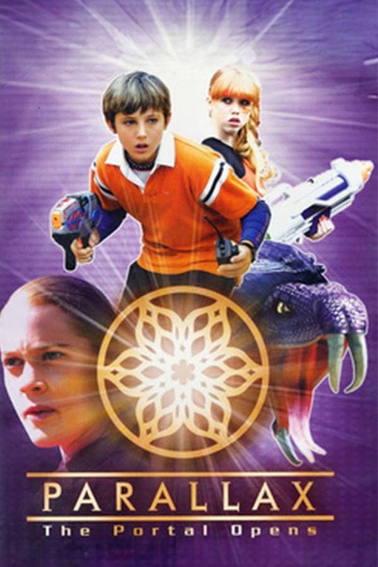 Parallax Poster of Parallax