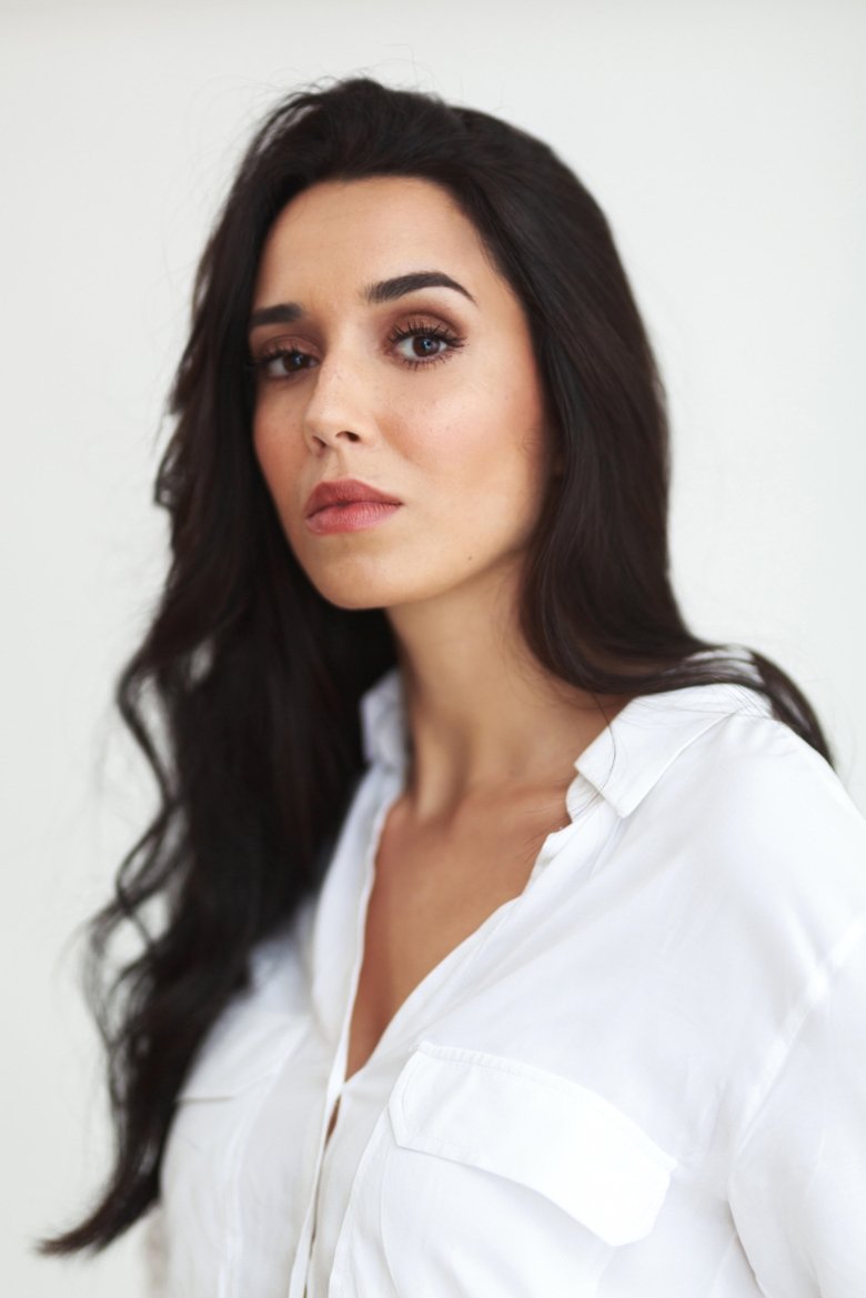 Inês Ramos Portrait of Inês Ramos