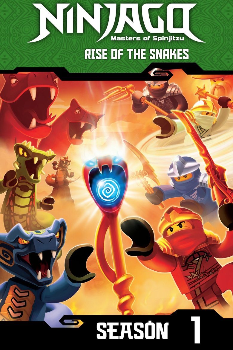 Cast and Crew in Ninjago Masters Of Spinjitzu - Day of the Great Devourer (Season 1 - Episode 13) - Day of the Great Devourer Poster of Cast and Crew in Ninjago Masters Of Spinjitzu - Day of the Great Devourer (Season 1 - Episode 13) - Day of the Great Devourer