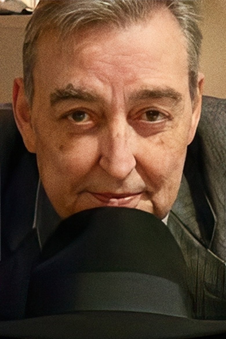 Josep Mota Portrait of Josep Mota