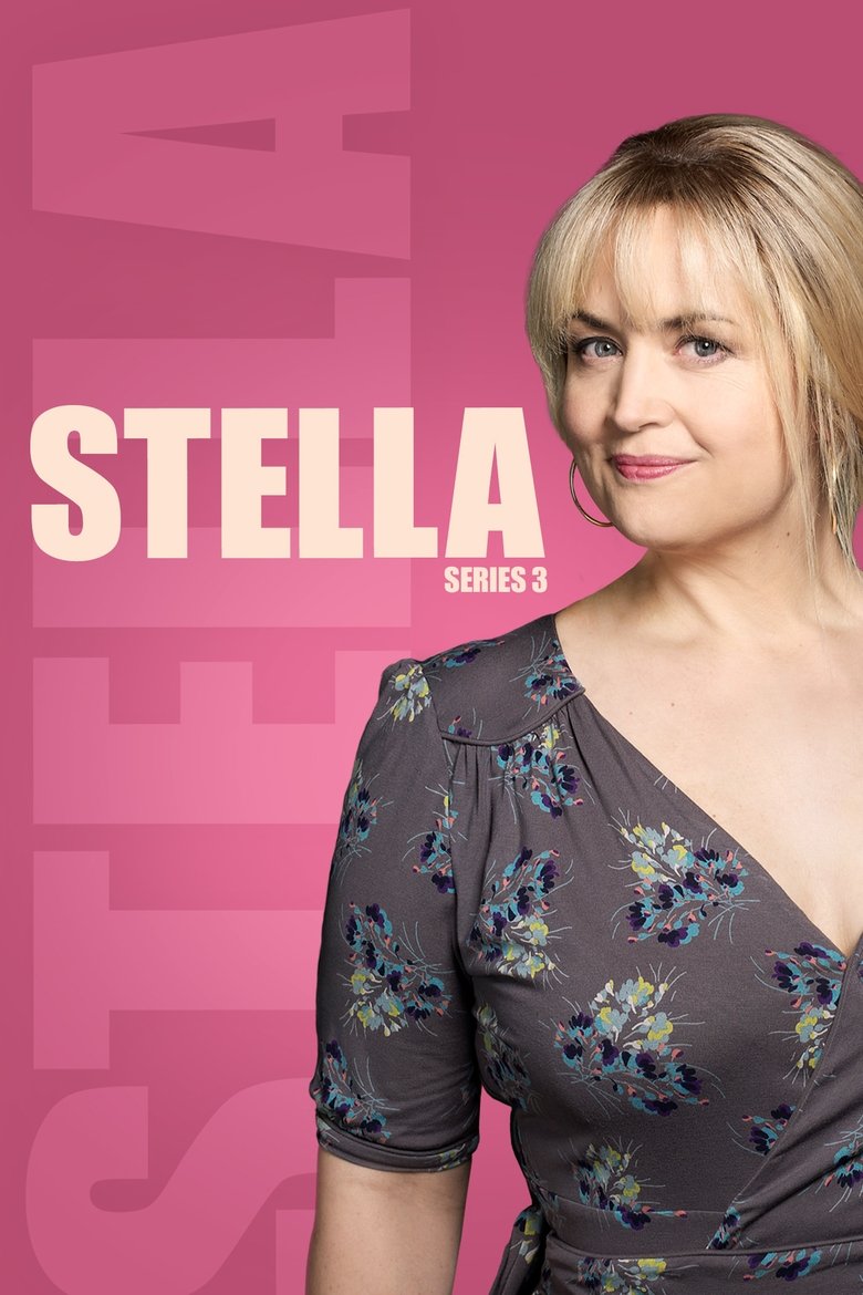 Episodes in Stella - Series 3 - Series 3 Poster of Episodes in Stella - Series 3 - Series 3