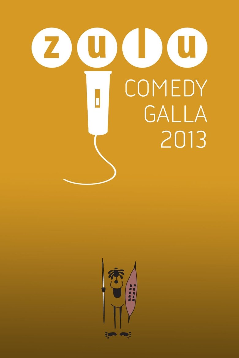 Episodes in ZULU Comedy Galla - Season 4 - Season 4 Poster of Episodes in ZULU Comedy Galla - Season 4 - Season 4
