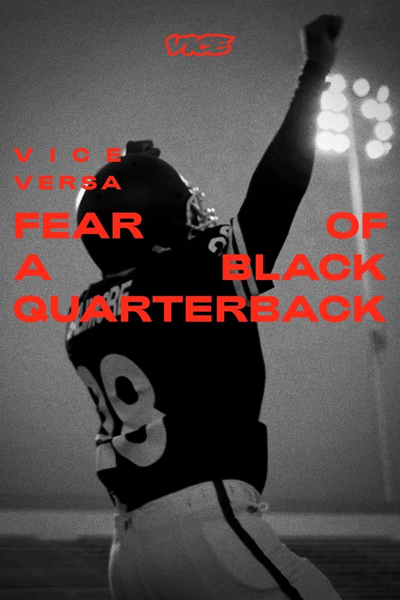 Cast and Crew in Vice Versa - Fear of a Black Quarterback (Season 2 - Episode 4) - Fear of a Black Quarterback Poster of Cast and Crew in Vice Versa - Fear of a Black Quarterback (Season 2 - Episode 4) - Fear of a Black Quarterback