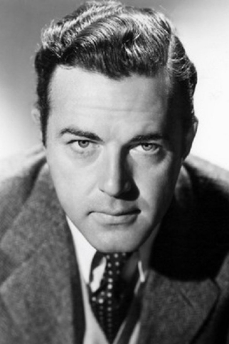 William Post Jr. Portrait of William Post Jr.