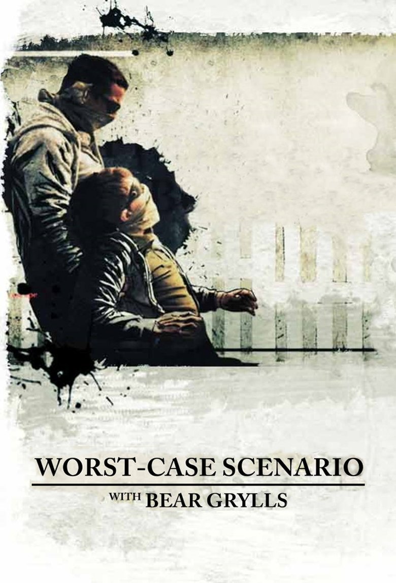 Worst-Case Scenario Poster of Worst-Case Scenario